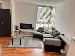 173 Luxury City Centre Apartment